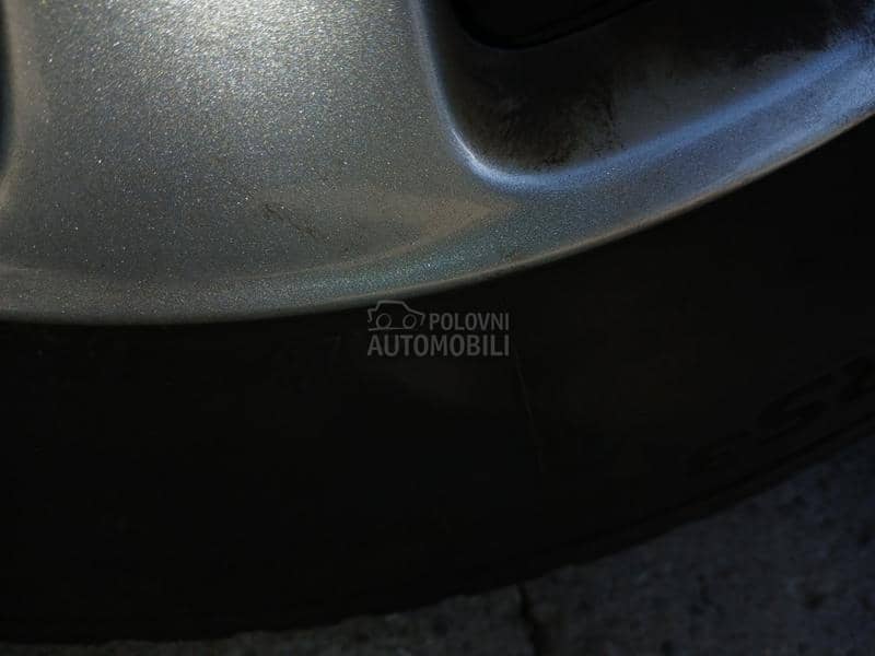 Čelične felne Peugeot 15" 4 x 108