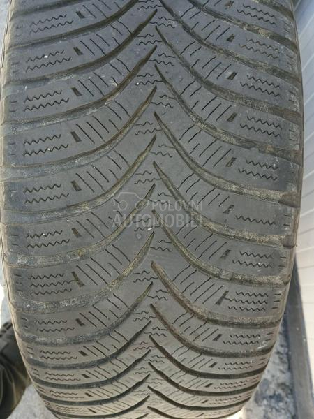 Čelične felne Peugeot 15" 4 x 108