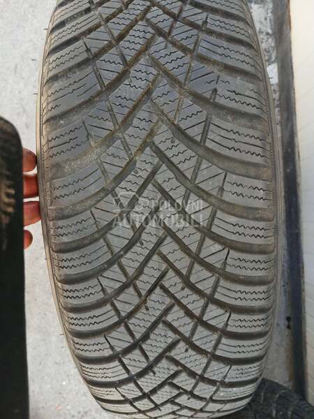 Čelične felne Peugeot 15" 4 x 108