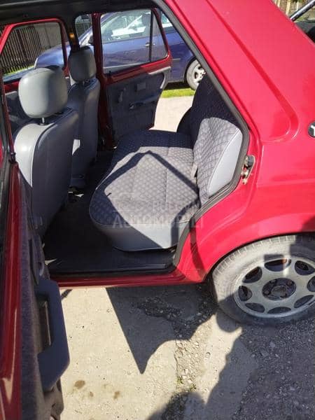 Zastava 101 skala 55