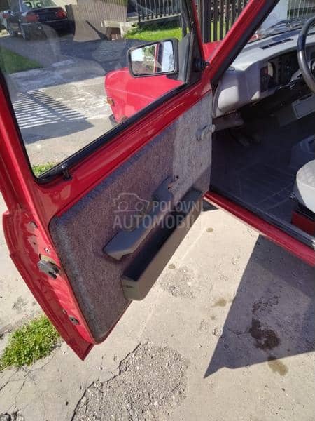 Zastava 101 skala 55