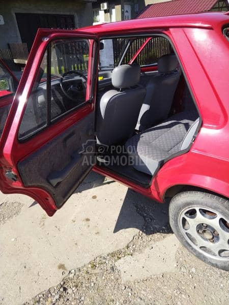 Zastava 101 skala 55