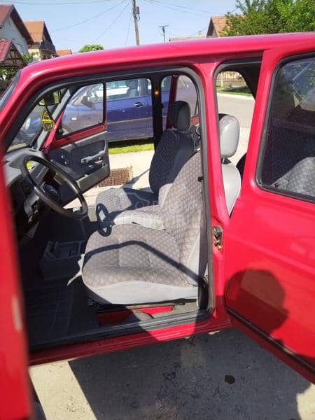 Zastava 101 skala 55