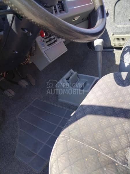 Zastava 101 skala 55