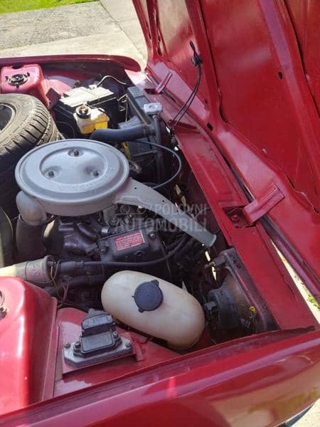 Zastava 101 skala 55