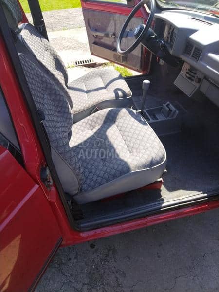 Zastava 101 skala 55