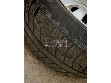 Čelične felne  15" 4 x 108