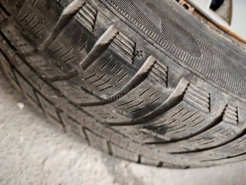 Čelične felne  15" 4 x 108