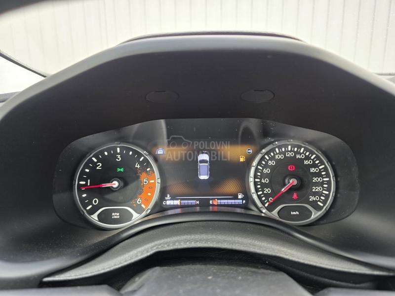 Jeep Renegade 2.0mjtd 4x4