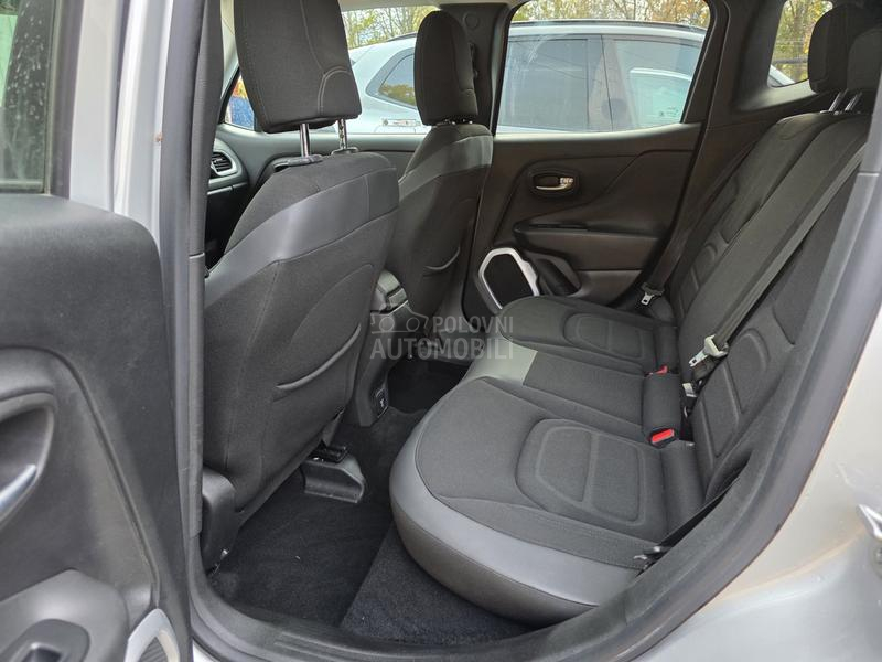 Jeep Renegade 2.0mjtd 4x4