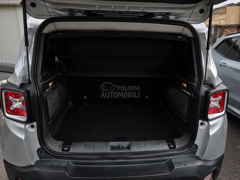 Jeep Renegade 2.0mjtd 4x4