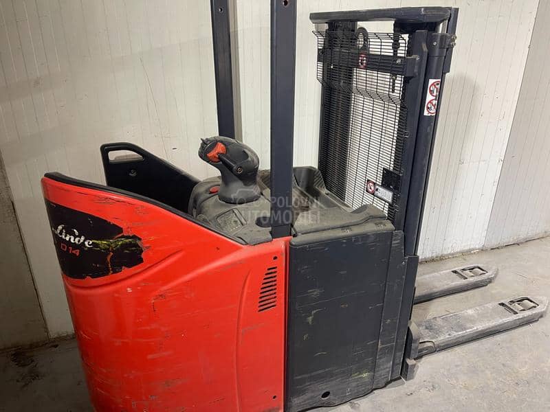 Linde D14