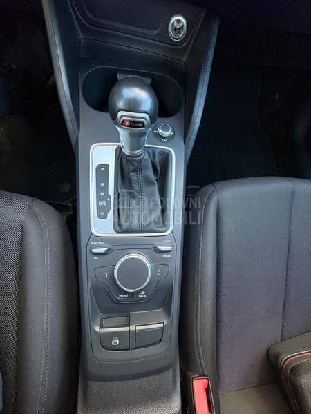 Audi Q2 3.0TDI S-Tronic