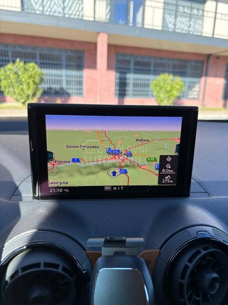 Audi Q2 3.0TDI S-Tronic