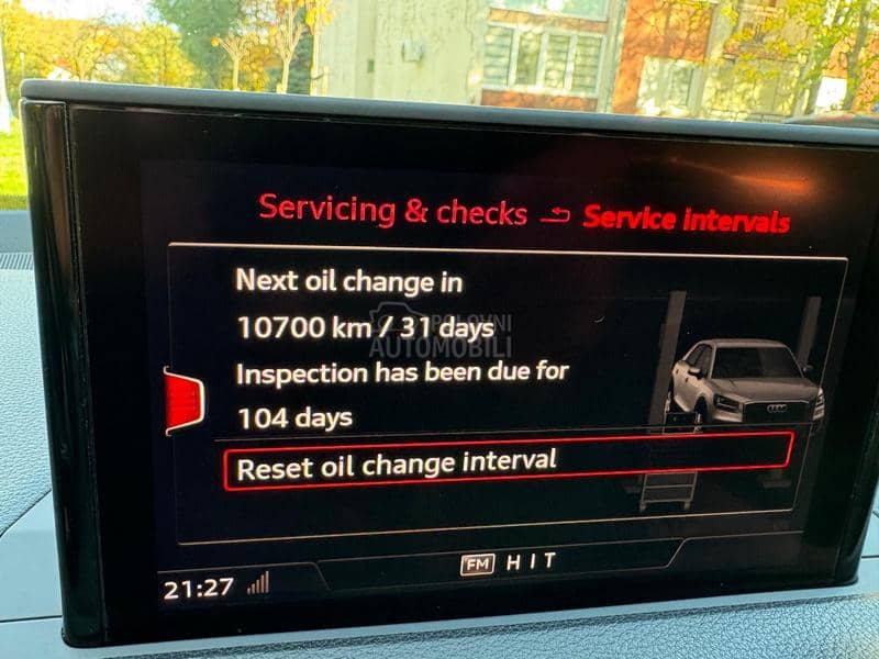 Audi Q2 3.0TDI S-Tronic