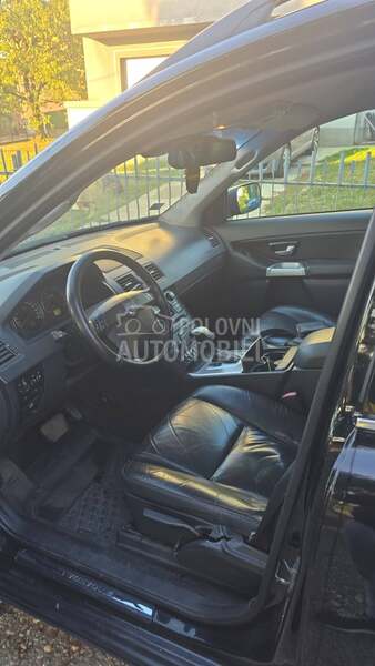 Volvo XC90 2.4 D5