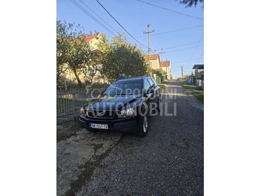 Volvo XC90 2.4 D5