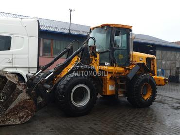 JCB 436ezx