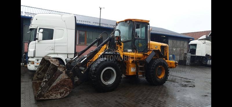 JCB 436ezx