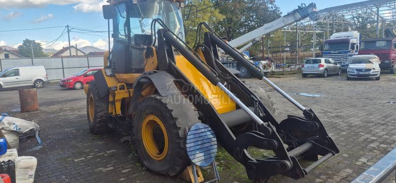 JCB 436ezx