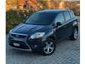 Ford Kuga 2.0 tdci 4x4 CH