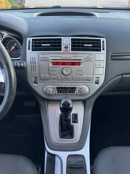 Ford Kuga 2.0 tdci 4x4 CH Ford Kuga 2.0 tdci 4x4 CH