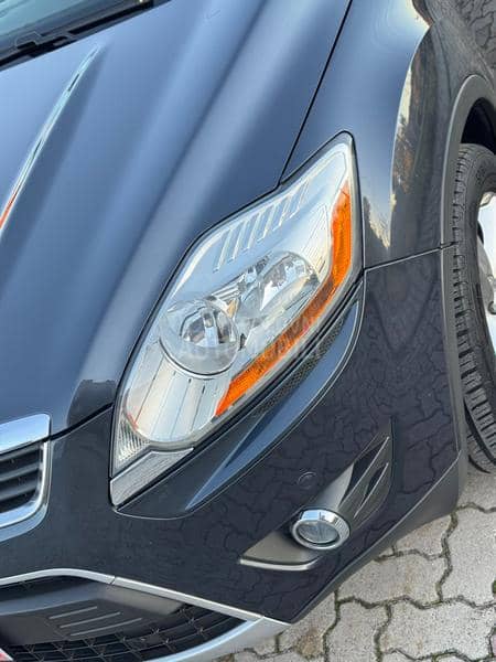 Ford Kuga 2.0 tdci 4x4 CH Ford Kuga 2.0 tdci 4x4 CH