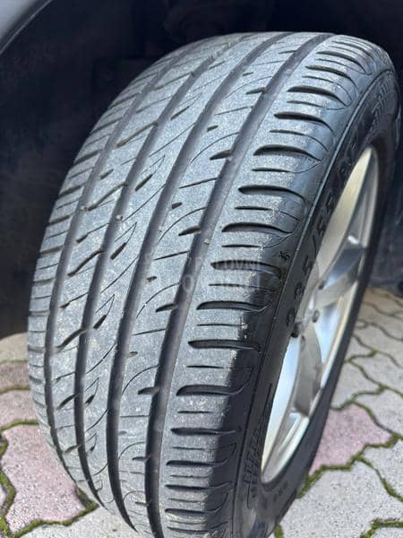 Ford Kuga 2.0 tdci 4x4 CH Ford Kuga 2.0 tdci 4x4 CH