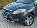 Ford Kuga 2.0 tdci 4x4 CH