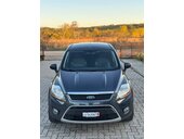 Ford Kuga 2.0 tdci 4x4 CH