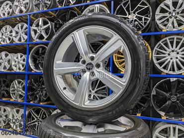 Aluminijumske felne AUDI 20" 5 x 112