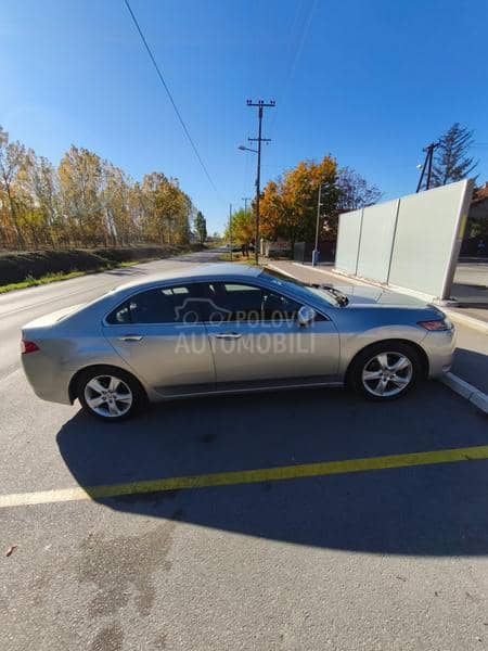 Honda Accord 2.2 I-DTEC ELEGANCE