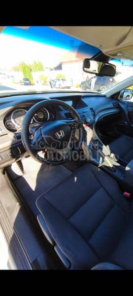 Honda Accord 2.2 I-DTEC ELEGANCE