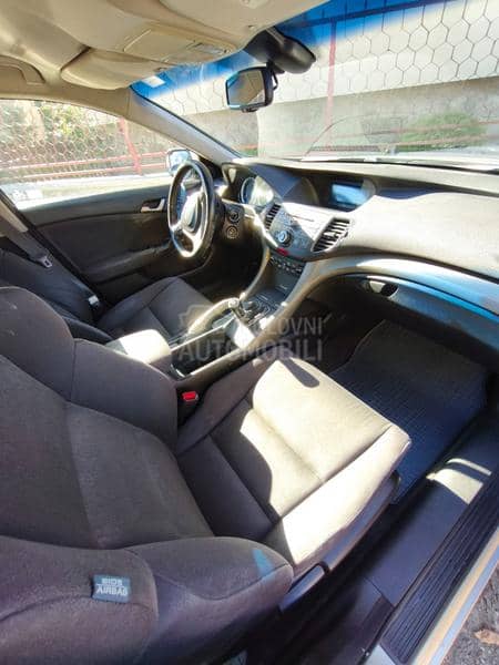 Honda Accord 2.2 I-DTEC ELEGANCE