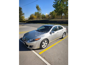 Honda Accord 2.2 I-DTEC ELEGANCE