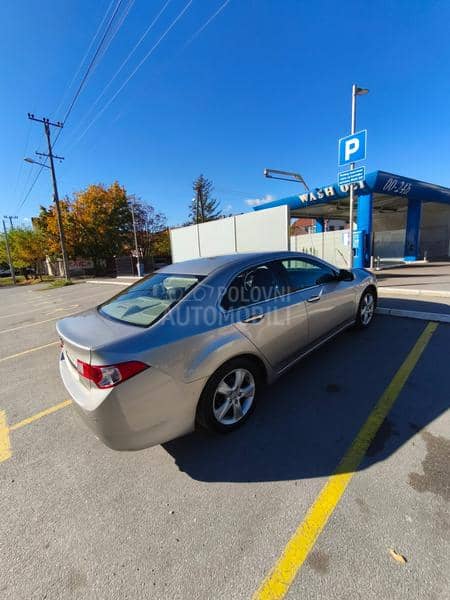 Honda Accord 2.2 I-DTEC ELEGANCE