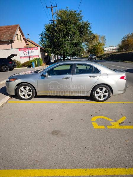 Honda Accord 2.2 I-DTEC ELEGANCE