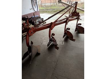 Kverneland kverneland