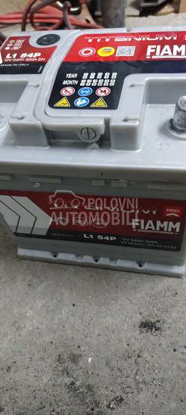 akumulator 54ah skoro nov