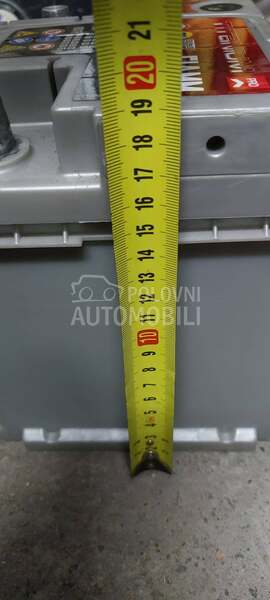 akumulator 54ah skoro nov