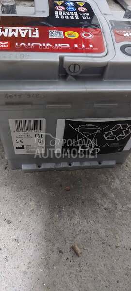 akumulator 54ah skoro nov