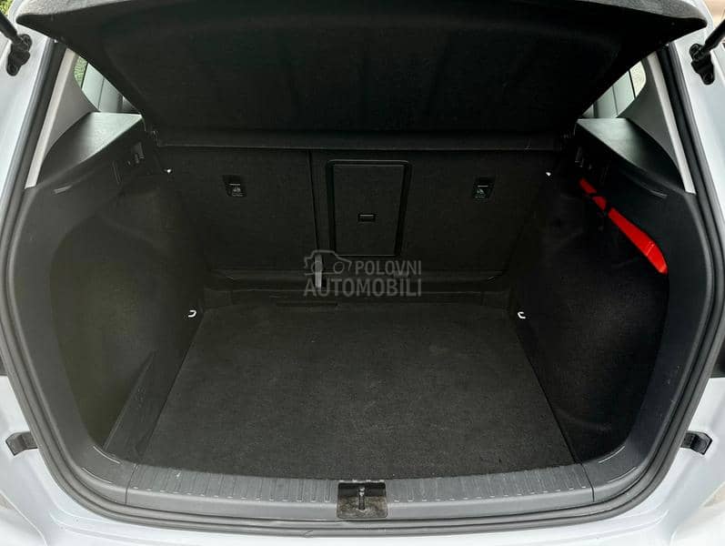 Seat Ateca ECOMOTIVE