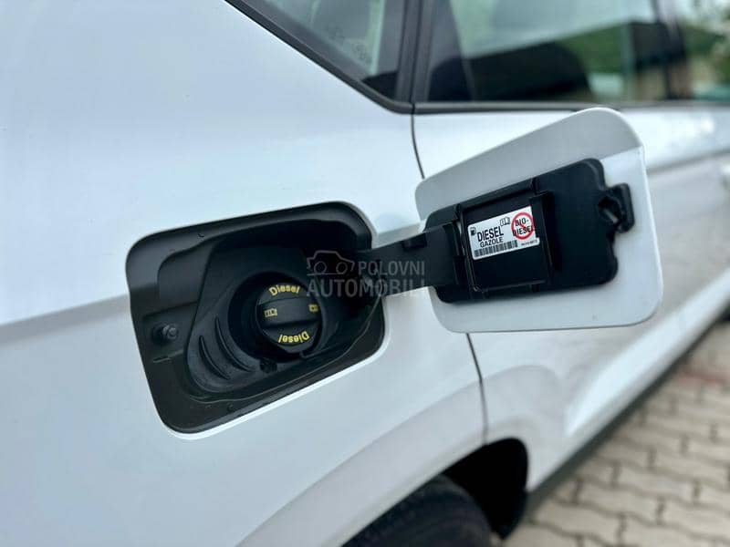 Seat Ateca ECOMOTIVE