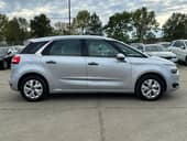 Citroen C4 Picasso 1.6e-HDI EXCLUSIVE