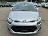 Citroen C4 Picasso 1.6e-HDI EXCLUSIVE