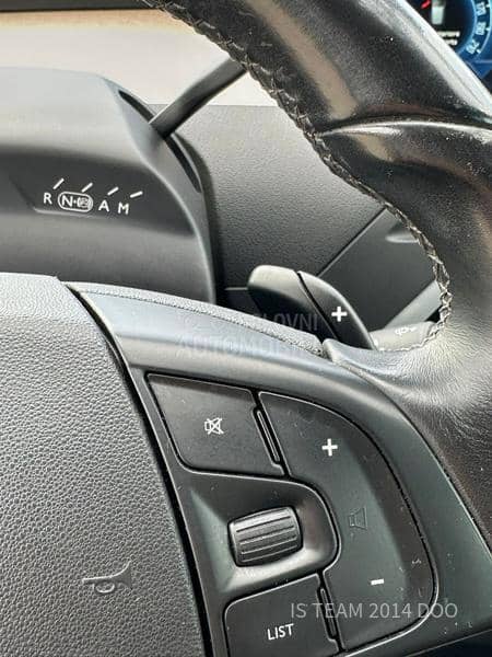 Citroen C4 Picasso 1.6e-HDI EXCLUSIVE