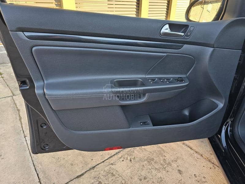 Volkswagen Golf 5 //GT