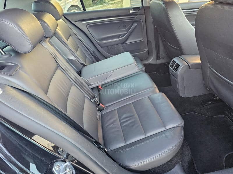 Volkswagen Golf 5 //GT