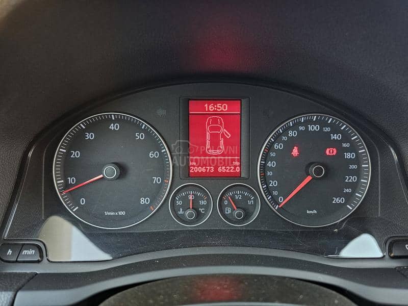 Volkswagen Golf 5 //GT