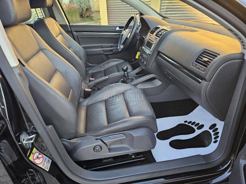 Volkswagen Golf 5 //GT